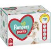 PAMPERS Active PANTS BOX 6 plienkové nohavičky (15+ kg) 84 ks