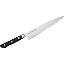 TOJIRO Univerzálny oceľový nôž DP3 UNI 18 cm