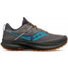 Saucony Ride 15 TR EU 43 pewter/agave