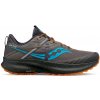 Saucony Ride 15 TR EU 47 pewter/agave