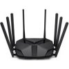 MERCUSYS MR90X WiFi6 router (AX6000,2,4GHz/5GHz, 1x2,5GbELAN/WAN,1xGbEWAN/LAN, 2xGbELAN)