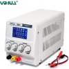 Laboratórny regulovaný zdroj 30V 5A , YIHUA YH-305D-IV