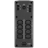 APC Back UPS Pro BR 1600VA, 8 Outlets, AVR, LCD Interface BR1600MI