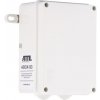 ABOX-S3 - Vonkajšia skrinka, 150 x 110 x 70 mm, IP55 - Atte