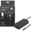 Napájací zdroj Qoltec 60W-12V-5A zástrčka 5,5x2,1mm napájací kábel