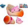 Mikro trading Destination Deep - Mořské zvířátko líhnoucí a rostoucí v mušli - 6 cm
