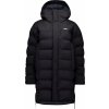 POC M's Race Loft Parka - Uranium Black L