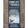 Academy Games Conflict of Heroes: Awakening the Bear - Firefight Generator