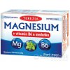 Terezia Magnesium+vitamin B6 a meduňka 30 kapsúl