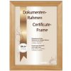 Hama 193014 rámček drevený BELLA, korok, 21x29,7 cm (formát A4)