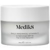 Medik8 Daily radiance vitamin C 50 ml - denný hydratačný krém s vitamínom C