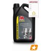 Motorový olej Millers Oils Motorsport CFS 5 l 10W-60