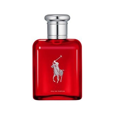 Ralph Lauren Polo Red 75 ml Parfumovaná voda pre mužov