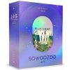 BTS, 2021 Muster Sowoozoo, DVD