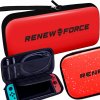 Puzdro vystužené pre Nintendo SWITCH OLED LITE