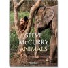 Steve McCurry. Animals - Golden Reuel