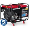 Hahn & Sohn Benzínový generátor HGG 22000E3A Záruka 5 let