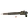 Vstrekovacia tryska BOSCH 0 986 435 115