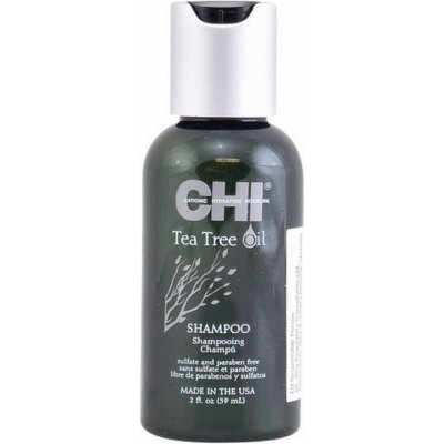 Chi Tea Tree Oil Shampoo 739 ml