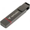 USB flashdisk Verbatim Dual QuickStick USB-C & USB-A 128GB (32040)