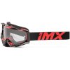 Motokrosové okuliare IMX Dust Graphic
