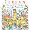 Štefan - Trenčiansky mes… (Vlado Kulíšek)
