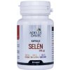 Adelle Davis - Selén, 200 mcg, 60 kapsúl
