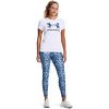Dámske tričko Under Armour Live Sportstyle Graphic SSC White L