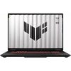 ASUS TUF Gaming A18 FA808UM-S8132WZ, Ryzen 7 260, 18.0˝ 1920x1200 FHD+, RTX 5060/8GB, 16GB, SSD 512GB, W11H, bez AC ada