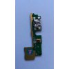 Spodná doska nabíjania Huawei Honor 6A - nabíjací konektor, mikrofón Variant:: PCB doska, nabíjací konektor, mikrofón