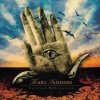 Sanders Karl - Saurian Meditation / Orange / Vinyl / 2LP [2 LP]