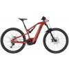 PELLS Stormer FS 2 Brick red 750wh