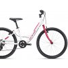 Bicykel CTM Missy Biela / Tmavobordová 2025 24