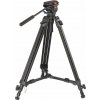 Leofoto Stativ Stativ Leofoto VT-10+LF-60