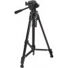 Studio Statív Tripod 157cm 3v1 Držiak na Mobil