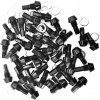 Piny do pedálov OneUp Pedal Alloy Pins Kit black - Odosielame do 24 hodín