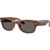 Ray-Ban Mega Wayfarer II. RB0832S 954/B1 - L (55) - Autorizovaný predajca, 30 dní na vrátenie tovaru