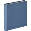 walther+ design FA-308-L fotoalbum (š x v) 30 cm x 30 cm modrá 100 Seiten; FA-308-L