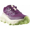 Salomon Ultra Flow 2 W L49134700 - winter bloom/aspargus green/acid lime 38 2/3