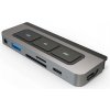 Hyper USB-C Media Hub HyperDrive 6-in-1 pre iPad Pro/Air 10.9