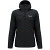 Pánska zimná bunda SALEWA BRENTA RDS DOWN HOOD BLACK OUT 2024 XL