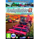 Hra na PC Farming Simulator 15 Official Expansion 2