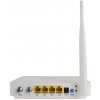 ABCtech Wodaplug • EOC1121R4WL-R indoor SLAVE • Koaxiální ethernet adaptér 600Mbps, WiFi