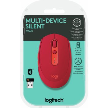 Logitech M590 910-005199