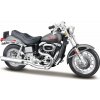 Maisto Harley-Davidson FXS Low Rider 1977 1:18 (090159066811)