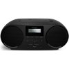 PHILIPS TAZ5000 CD Rádioprehrávač FM