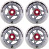 Powerslide Infinity RTR 80 mm 85A s ložisky Abec 9 4 ks