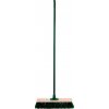 VOREL – Zmeták, 300 mm, PVC s násadou