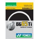 Yonex BG 65 Ti 10m