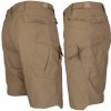 Taktické nohavice kraťasy Tactical Guard MAGOT DESERT panske-3xl hneda